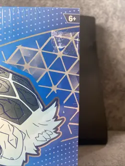 Pokemon TCG: Stellar Crown Pokemon Center Exclusive Elite Trainer Box ETB SEALED - Image 2