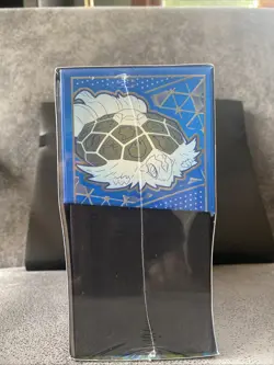 Pokemon TCG: Stellar Crown Pokemon Center Exclusive Elite Trainer Box ETB SEALED - Image 5