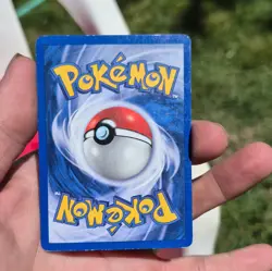 Misty's Seadra Prerelease Holo Promo WotC 009/132 70 HP English - Image 2