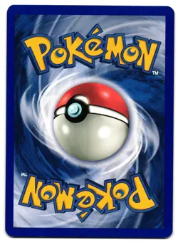 Pokemon TCG Magikarp 67/112 FireRed & LeafGreen Regular VLP - Image 2
