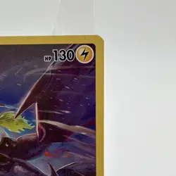 Zekrom TG05/TG30 Pokemon TCG Brilliant Stars Trainer Gallery NM - Image 3
