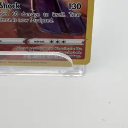 Zekrom TG05/TG30 Pokemon TCG Brilliant Stars Trainer Gallery NM - Image 4