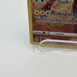 Zekrom TG05/TG30 Pokemon TCG Brilliant Stars Trainer Gallery NM - Image 5