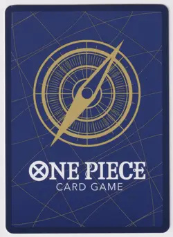Ace OP07-053 3rd Anniversary Promo NM One Piece TCG English No.2 - Image 2
