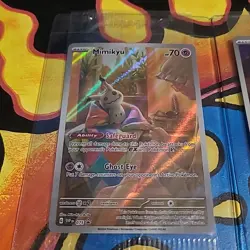 Pokemon Sealed Lot of Collectible Cards - Image 2