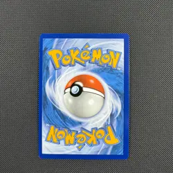 Eiscue - 205/193 - SV Paldea Evolved Illustration - Rare Holo - Pokemon Card NM - Image 2