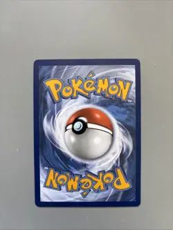 Pokemon TCG Eiscue Holo Illustration Rare Card Paldea Evolved 205/193 NM - Image 2