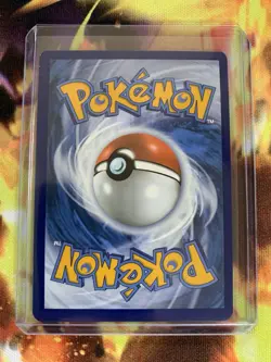 Pokemon TCG Scarlet & Violet 151 Charmeleon Cosmos Holo Promo 005/165 NM - Image 2