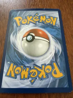 Pokemon TCG Victini XY117 Black Star Promo Full Art Card - Image 2