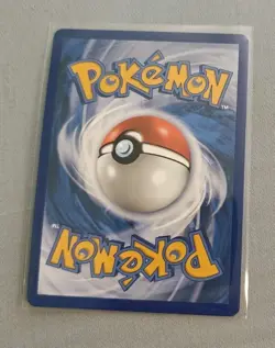 Pokemon TCG Darkrai (Cosmos Holo) 136/197 Trick or Trade Mint Card - Image 2