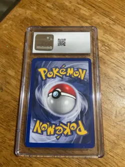 Pokemon Caterpie Base Set Unlimited CHINESE #45 CGC 10 Gem Mint - Image 2