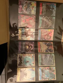 One Piece TCG Premium Card Collection Best Selection Vol. 2 ENG - Image 3