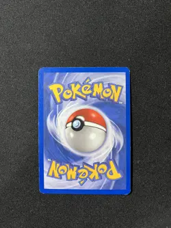 Pokemon Dark Slowking 9/109 Reverse Holo Rare Team Rocket Returns Stamped Card - Image 2