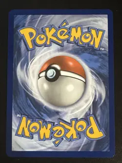 Scream Tail 42/131 Pokemon Prismatic Evolutions Master Ball Reverse Holo NM - Image 3