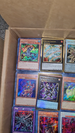 Yugioh Cards - Image 2