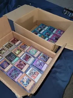 Yugioh Cards - Image 3