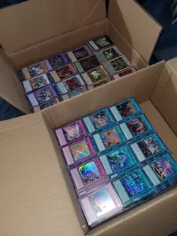 Yugioh Cards - Image 4