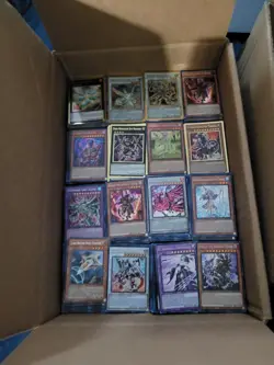 Yugioh Cards - Image 5