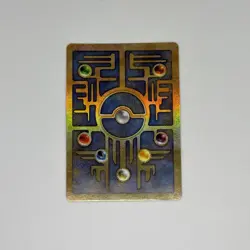 Ancient Mew 1 Miscellaneous Cards & Products Holo - Image 3