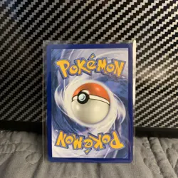 Pokemon TCG Lisia's Appeal Holo Full Art Ultra Rare Card 234/191 Surging Sparks - Image 2