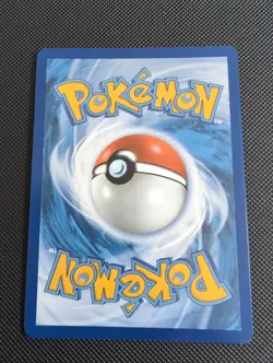 Hisuian Growlithe Twilight Masquerade Reverse Holo Pokemon TCG Card NM 099/167 - Image 2