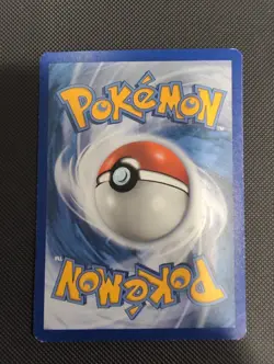 Pokemon Card Gossifleur Holo 3/15 McDonald's 2022 - Image 2