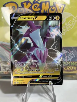 Pokemon TCG Jumbo / Oversized Cards Pokemon Pick Your Cards Variation List NM-LP - Image 1