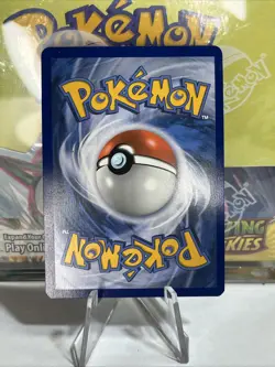Pokemon TCG Jumbo / Oversized Cards Pokemon Pick Your Cards Variation List NM-LP - Image 2