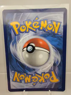 Slakoth #212/191 — Surging Sparks Holo Pokemon Card (Mint Condition) - Image 2