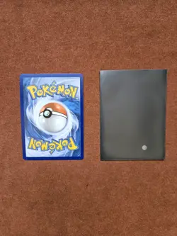 Pokemon TCG Card - Mega Charizard X Ex Phantasmal Flames Double Rare 013/094 - Image 3