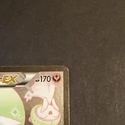 Gardevoir EX (Full Art) RC30/RC32 Generations: Radiant Collection Pokemon Card - Image 5