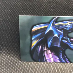 Bahamut #474 FINAL FANTASY Art Museum illustration SQUARE Card 1st Japanese - Image 2