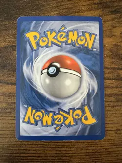 Blastoise 14/100 Deck Exclusive Holo Rare Card Pokemon EX Crystal Guardians LP - Image 2
