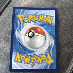 Pokemon: Pikachu #062/193 Holo Rare 2023 Halloween Card STAMPED - NM/ MINT - G30 - Image 2