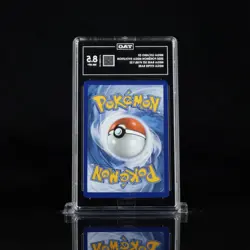 Mega Lucario ex (Mega Hyper Rare) - TAG 8.5 - 2025 Pokemon #188/132 - Image 2