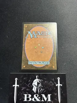 MTG - Ring of Three Wishes - M14 core set - Rare - LP - Image 2