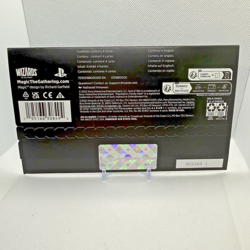 Secret Lair x God of War Norse Non Foil Edition Playstation Superdrop *SEALED* - Image 2