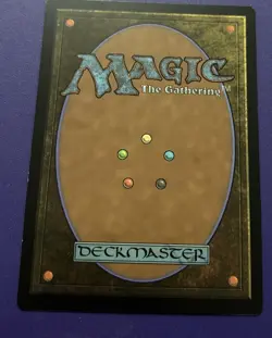 Seat of The Synod (Retro Frame) Commander: The Brothers' War Regular LP MTG - Image 2