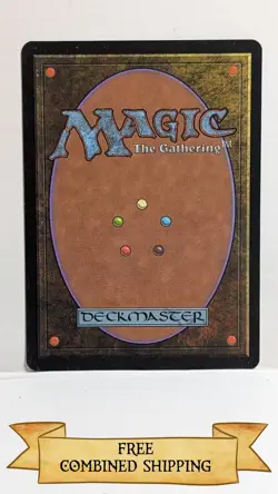 Argothian Enchantress Urza's Saga ...sku: DB2 - Image 2