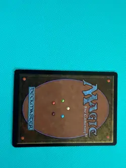 Pyroblast - Ice Age - MTG - Magic the Gathering - Image 2