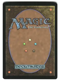 Faerie Rogue Token 15 Secret Lair Drop Series Magic: The Gathering NM - Image 2