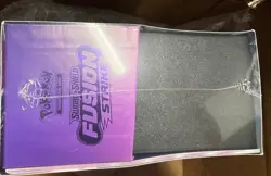 Nintendo Pokemon TCG Sword & Shield-Fusion Strike Elite Trainer Box NEW Seal 820650809941 - Image 2