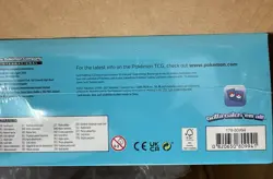 Nintendo Pokemon TCG Sword & Shield-Fusion Strike Elite Trainer Box NEW Seal 820650809941 - Image 3