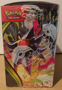 Pokemon TCG: Mega Evolution Perfect Order Booster Display Box - New & Sealed - Image 4