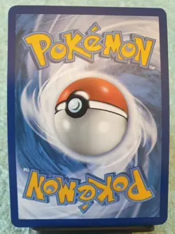 FLAMIGO 227/193 S&V PALDEA EVOLVED 2023 POKEMON CARD - Image 3
