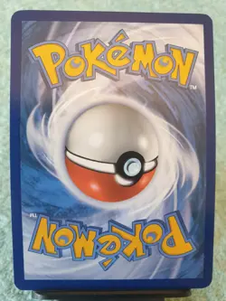 FLAMIGO 227/193 S&V PALDEA EVOLVED 2023 POKEMON CARD - Image 4