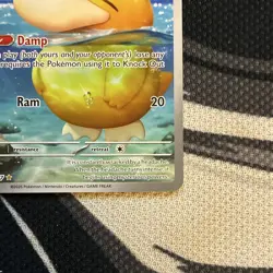 Pokemon TCG Psyduck 226/217 Ascended Heroes Illustration Rare NEAR MINT - Image 2