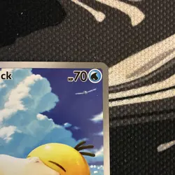 Pokemon TCG Psyduck 226/217 Ascended Heroes Illustration Rare NEAR MINT - Image 5