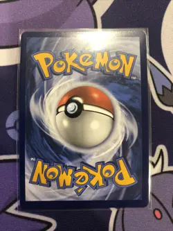 Pokemon Ns Zoroak Full Art Ultra Rare 175/159 Journey Together NM - Image 2