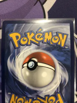 Pokemon Ns Zoroak Full Art Ultra Rare 175/159 Journey Together NM - Image 3